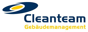 Das Logo von CTG Cleanteam Gebäudemanagement GmbH