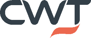 Logo: CWT Beheermaatschappij B.V. Deutschland