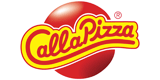 Das Logo von Call a Pizza Franchise GmbH