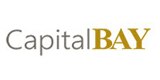 Das Logo von Capital Bay Real Estate Management GmbH