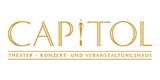 Logo: Capitol Theater GmbH Offenbach