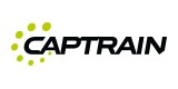 Logo: Captrain Deutschland CargoWest GmbH