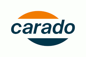 Das Logo von Carado GmbH