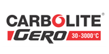 Das Logo von Carbolite Gero GmbH & Co. KG