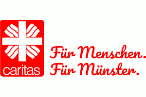 Das Logo von Caritas-Betriebsführungs- und Trägergesellschaft Münster mbH