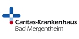 Das Logo von Caritas-Krankenhaus Bad Mergentheim gGmbH
