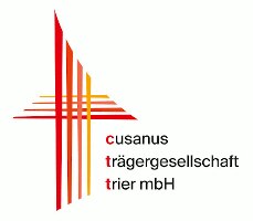 Das Logo von Caritas-Krankenhaus Lebach