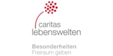 Das Logo von Caritas Lebenswelten GmbH