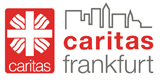 Das Logo von Caritasverband Frankfurt e.V.