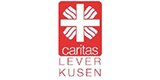 Das Logo von Caritasverband Leverkusen e.V.