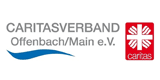 Das Logo von Caritasverband Offenbach/Main e.V.