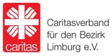 Das Logo von Caritasverband für den Bezirk Limburg e.V.