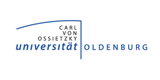 Das Logo von Carl von Ossietzky Universität Oldenburg
