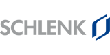 Das Logo von SCHLENK