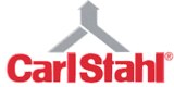 Das Logo von Carl Stahl Holding GmbH