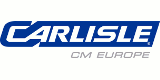 Das Logo von Carlisle Construction Materials GmbH