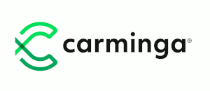 Das Logo von Carminga GmbH
