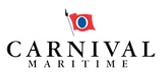 Logo: Carnival Maritime GmbH Hamburg