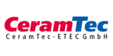 Das Logo von CeramTec-ETEC GmbH