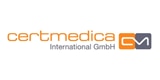 Das Logo von Certmedica International GmbH