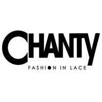 Das Logo von Chanty Spitzenfabrik GmbH & Co KG
