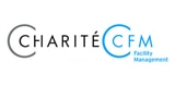 Das Logo von Charité CFM Facility Management GmbH