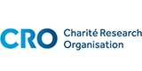 Das Logo von Charité Research Organisation GmbH
