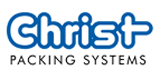 Das Logo von Christ Packing Systems GmbH & Co. KG