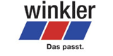 Das Logo von Winkler Unternehmensgruppe