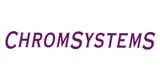 Das Logo von Chromsystems GmbH