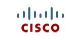 Das Logo von Cisco