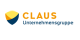 Das Logo von CLAUS Unternehmensgruppe