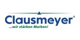 Das Logo von Clausmeyer GmbH & Co. KG