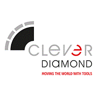 Das Logo von Clever Diamond GmbH