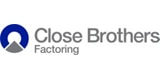 Das Logo von Close Brothers Factoring GmbH