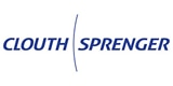 Das Logo von Clouth Sprenger GmbH
