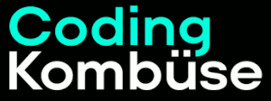 Das Logo von Coding Kombüse GmbH & Co. KG