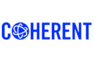 Das Logo von Coherent LaserSystems GmbH & Co. KG