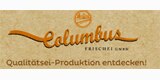 Das Logo von Columbus Frischei GmbH