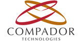 Das Logo von Compador Technologies GmbH