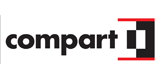 Das Logo von Compart GmbH