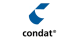 Das Logo von Condat AG