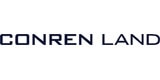 Das Logo von CONREN Land GmbH