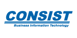Das Logo von Consist Software Solutions GmbH