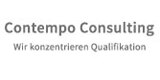 Logo: Contempo Consulting GmbH