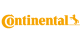 Das Logo von Continental AG