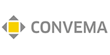 Das Logo von Convema Versorgungsmanagement GmbH