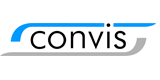 Das Logo von CONVIS Bau & Umwelt Ingenieurdienstleistungen GmbH