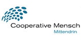 Das Logo von Cooperative Mensch eG