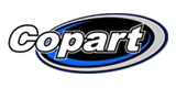 Das Logo von Copart Deutschland GmbH